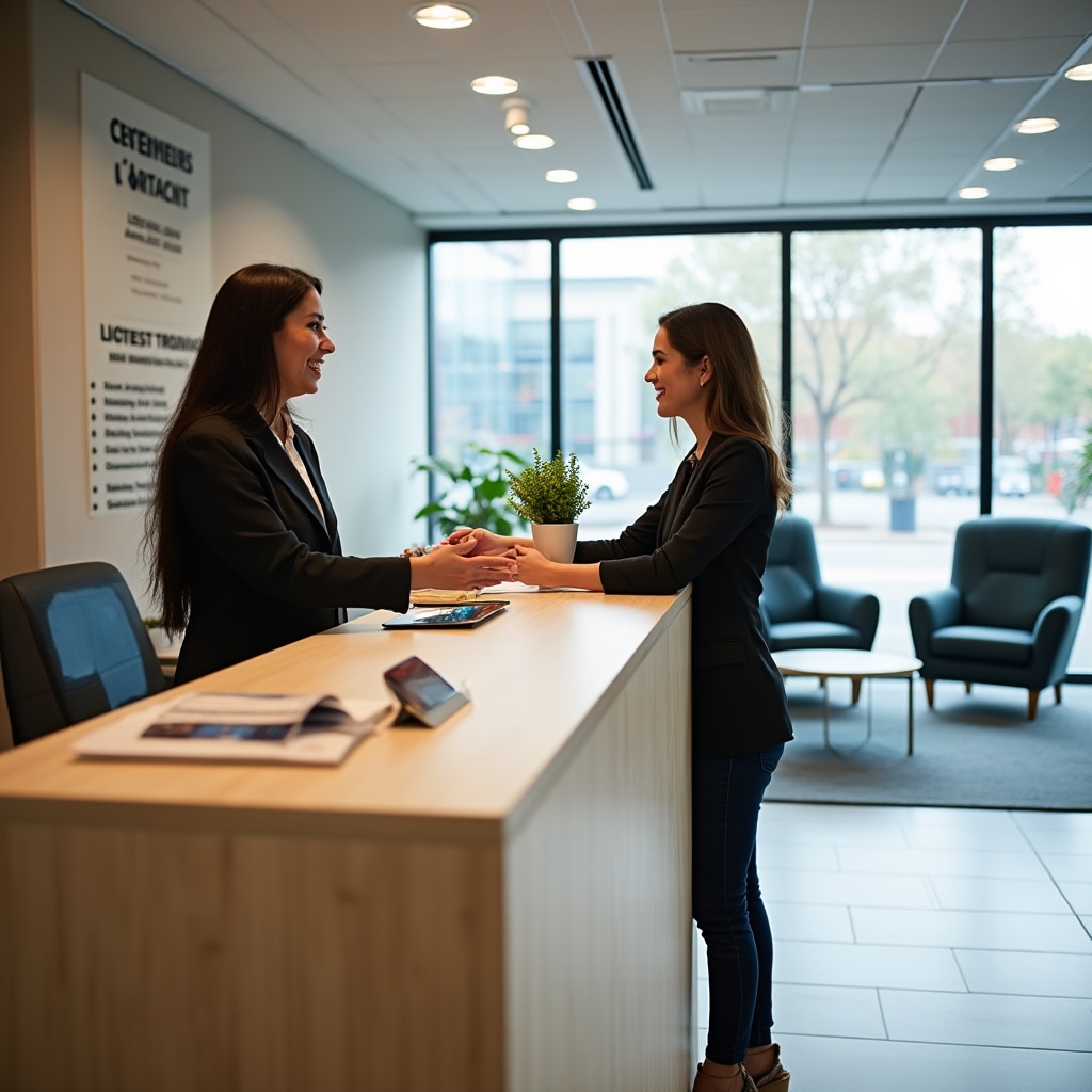 Professional communication and consultation